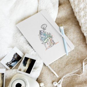 Cuaderno "Thinker" Tapa Dura | sCerebritos