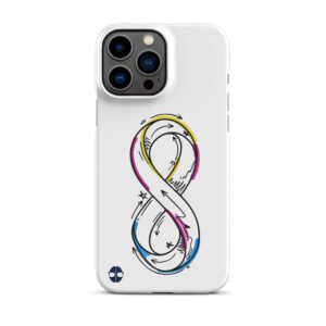 Funda "Mobius" Para iPhone® Clásica